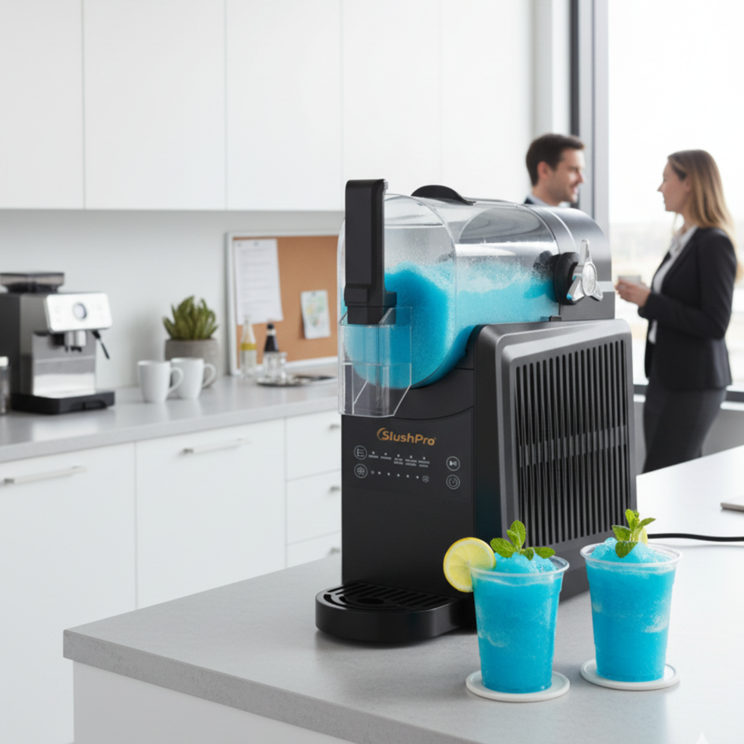 SlushPro Slushy Machine
