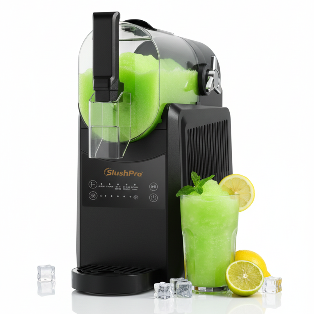 SlushPro Slushy Machine
