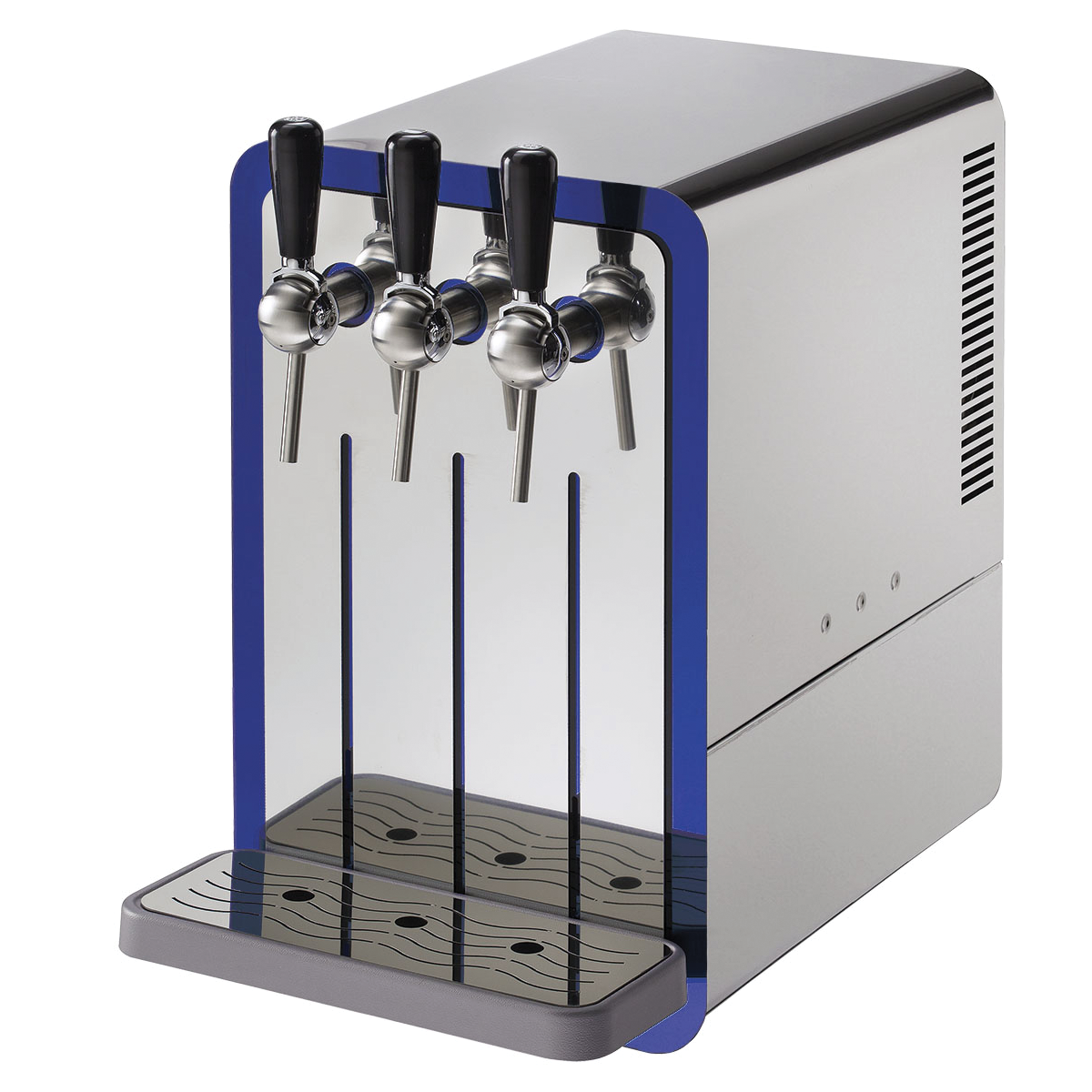 Blupura Ecochic Counter-top Cooler