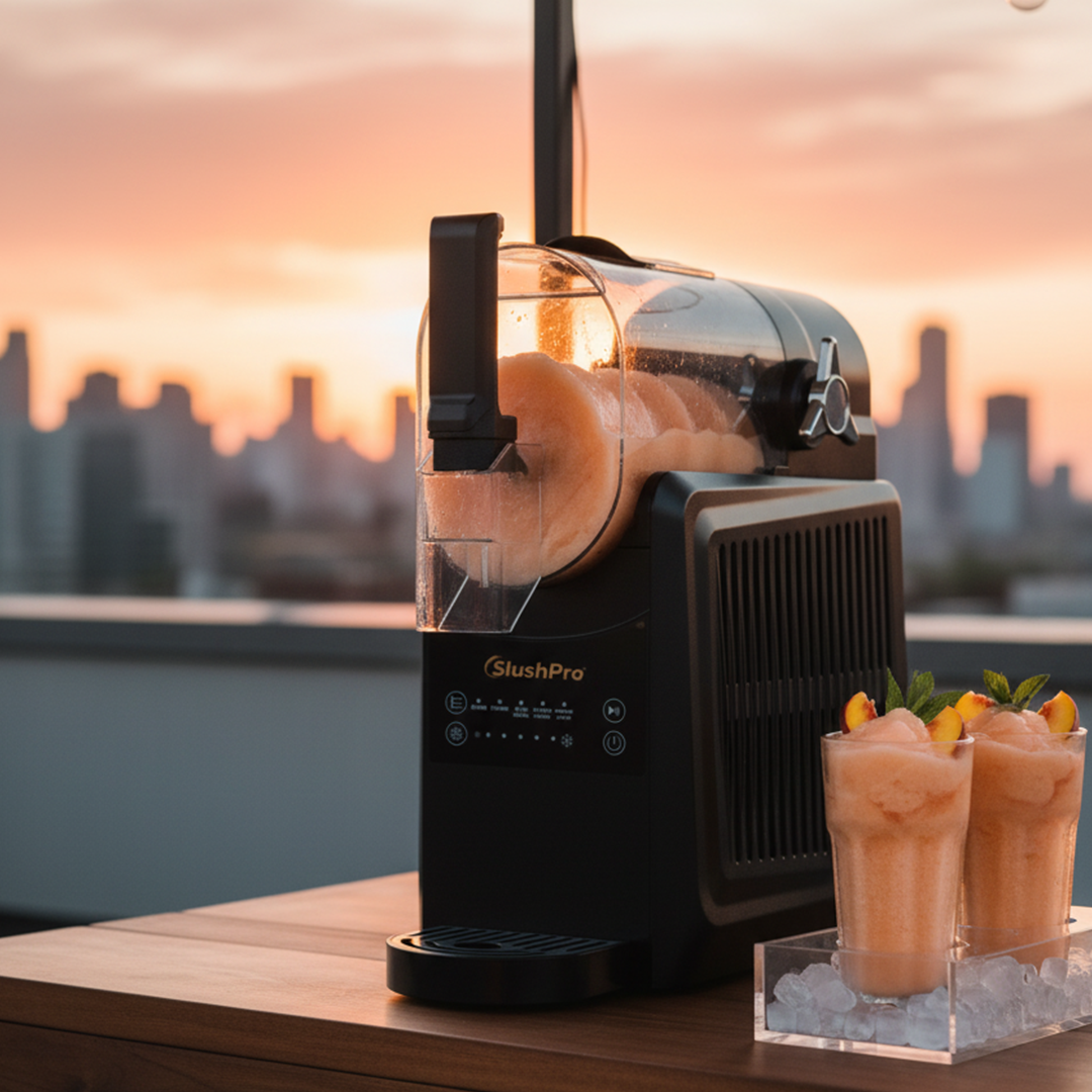 SlushPro Slushy Machine
