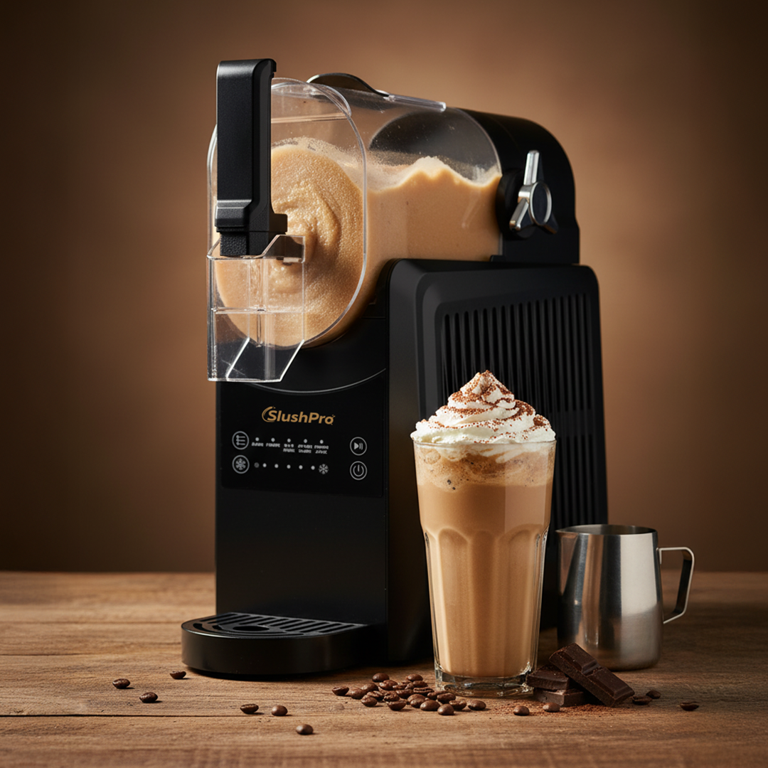SlushPro Slushy Machine