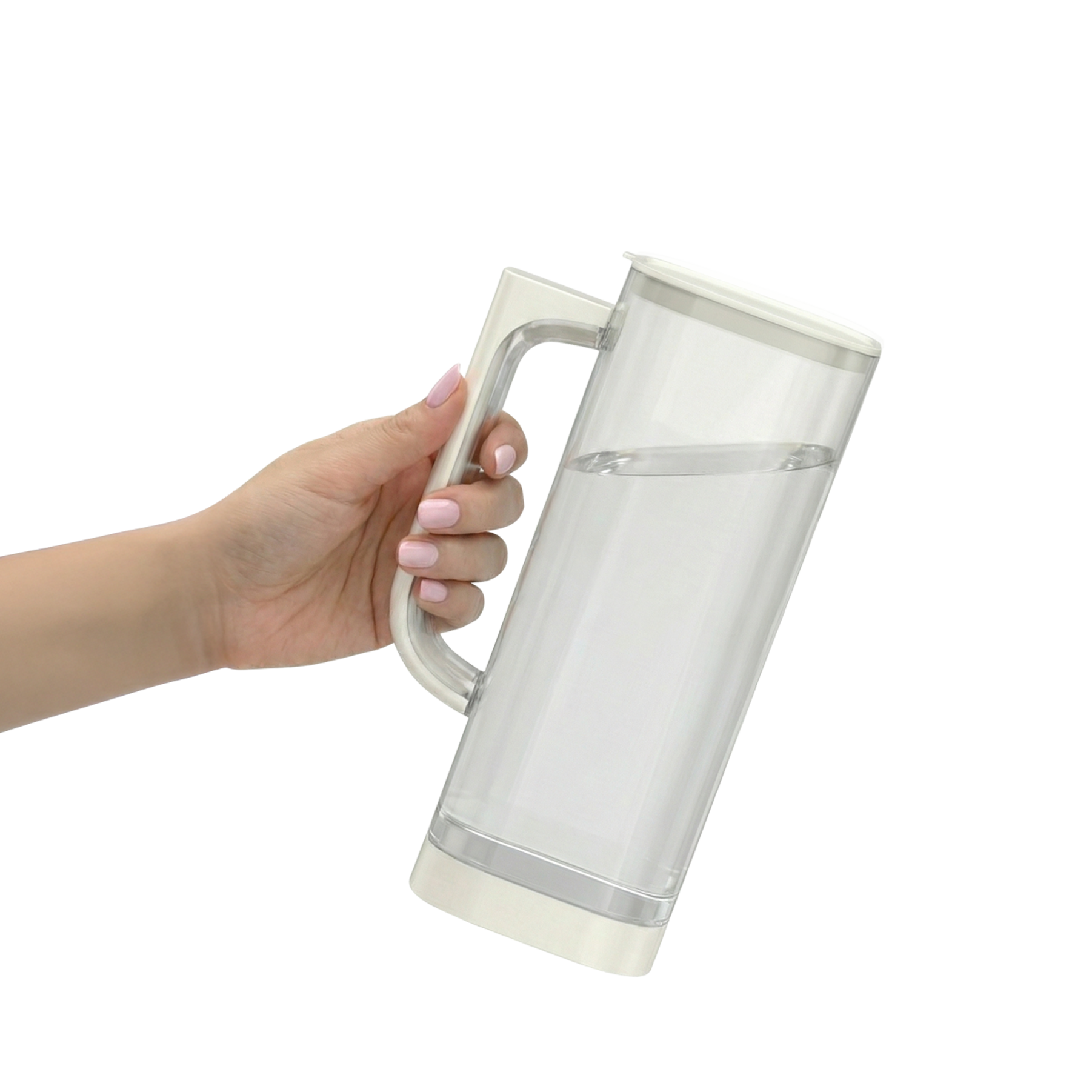 Oasis OA-M3RO Purified Jug for Trisma Water Dispenser