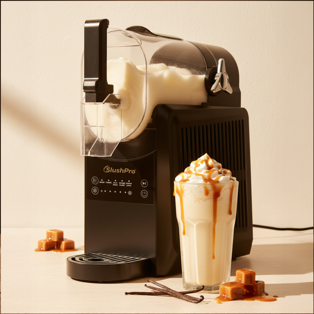 SlushPro Slushy Machine