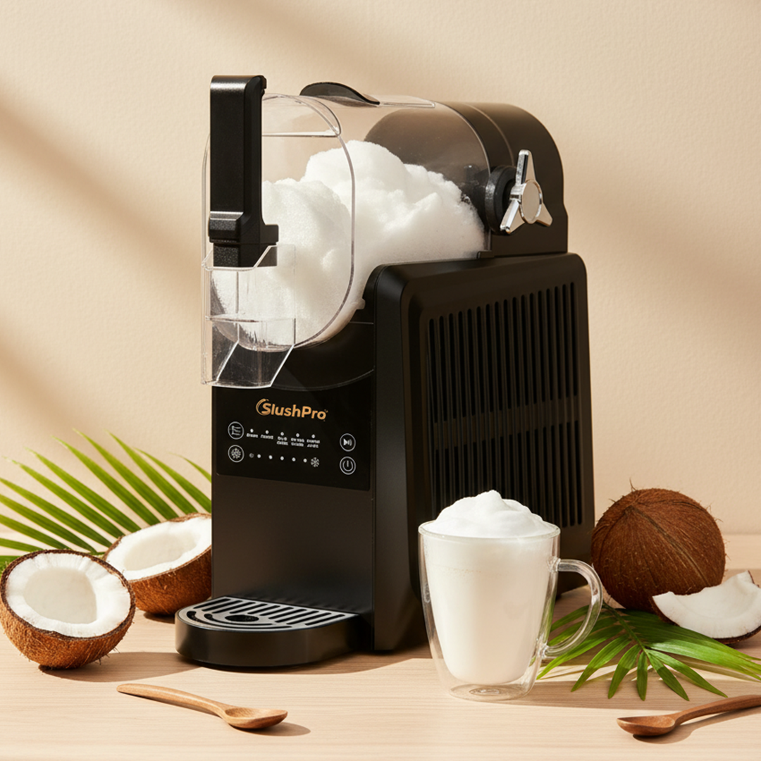 SlushPro Slushy Machine