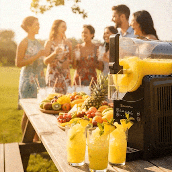 SlushPro Slushy Machine