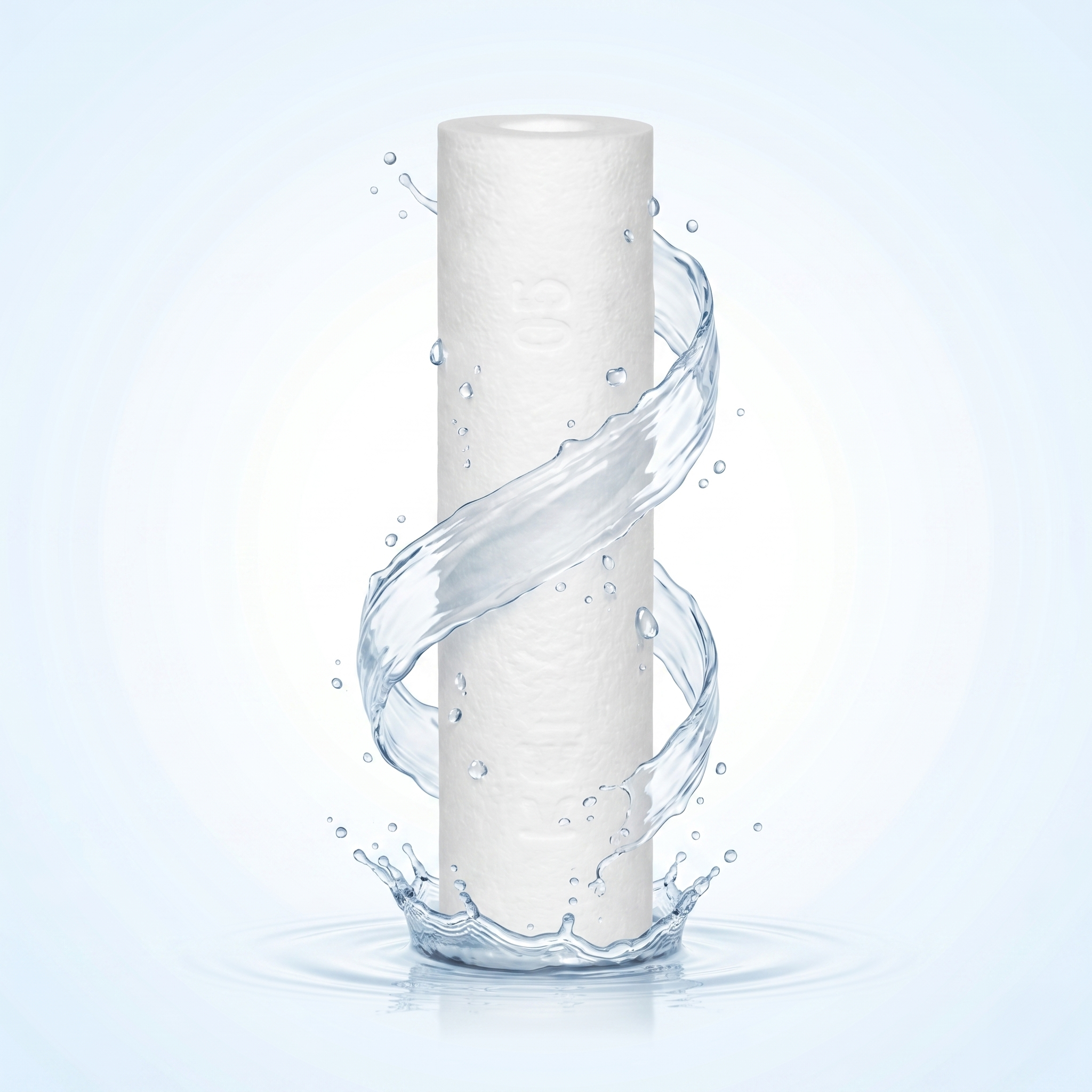 Kemflo Sediment Filter