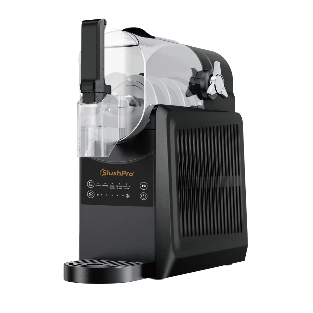 SlushPro Professional Slushy Machine Singapore | Commercial & Home ...